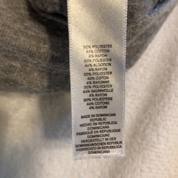 Gently Worn Sassy Sweatshirt - Picture 4 of 4